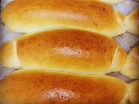 לחמניות אצבע – רכות קלות משקל ומשגעות
