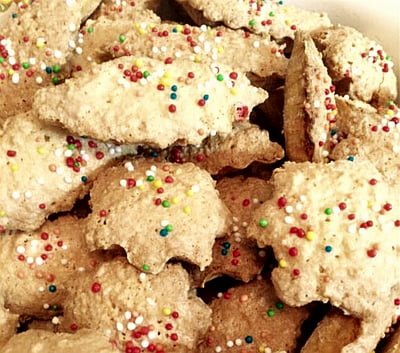 עוגיות מרציפן_מתכון של הלנה בן חמו