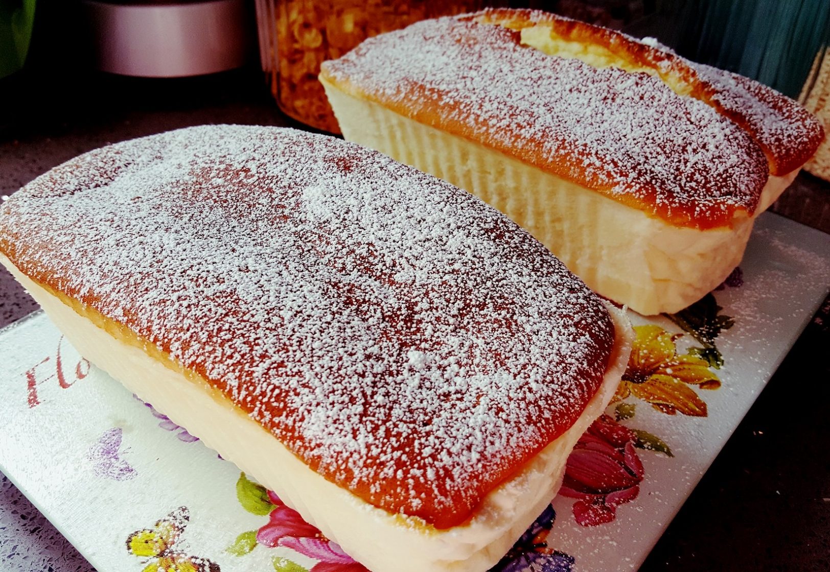 עוגת גבינה אפויה_מתכון של עינת חנניה