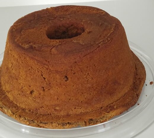 עוגת דבש… מתכון : נדיה סוויסה
