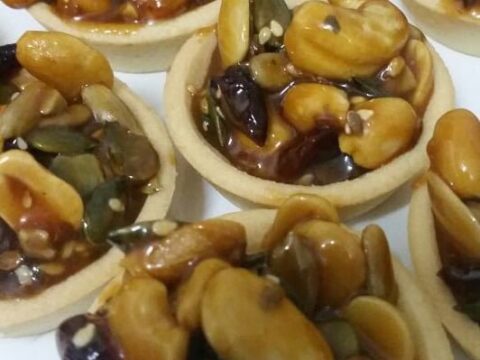 פיצוחים מקורמלים