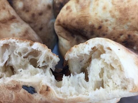 פרנות בסיר גריל… מתכון: דליה זגורי דיין