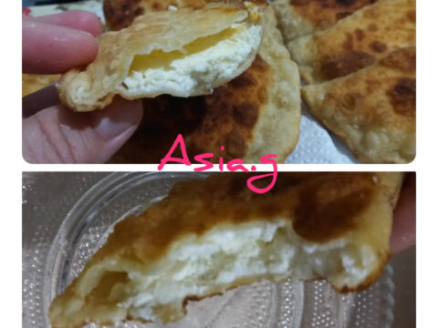 ציבורקי חלבי
