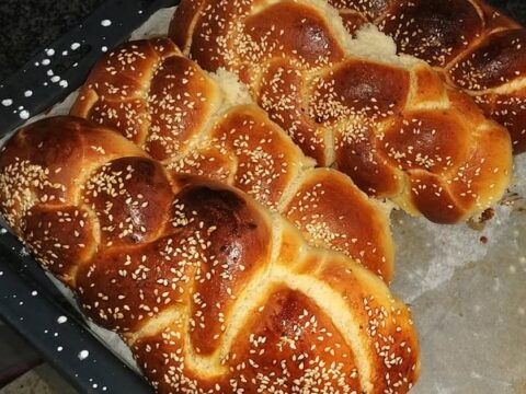 סדר הפרשת חלה