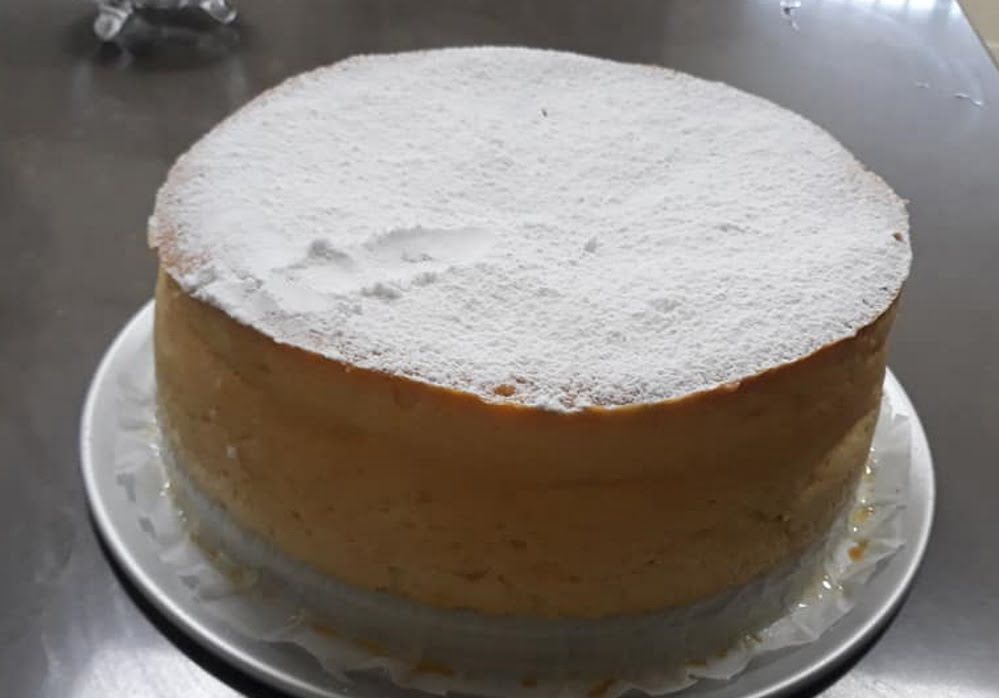 עוגת גבינה_ציפורה מיארה