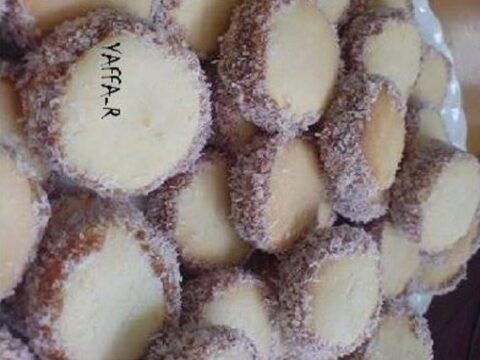 אלפחורס_המטבח של יפה רייפלר מתכונים – מאסטר מתכונים