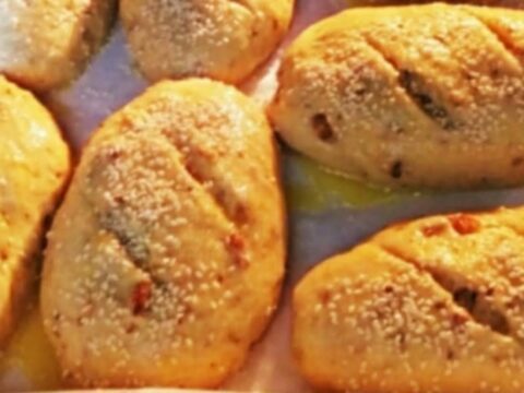 בולו עם פקאן_המטבח של יפה רייפלר מתכונים