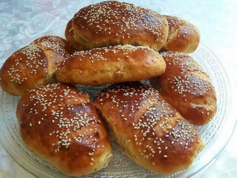 בולו ריחני וטעים_המטבח של יפה רייפלר מתכונים