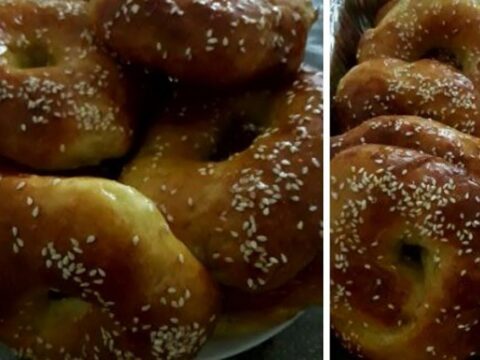 בייגלה מתוק_המטבח של יפה רייפלר מתכונים