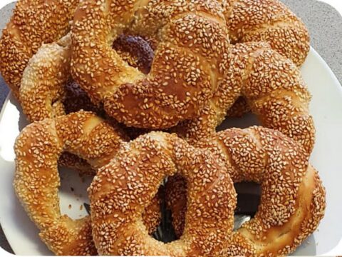 בייגלה(סימיט)_יפה וקס ברקו