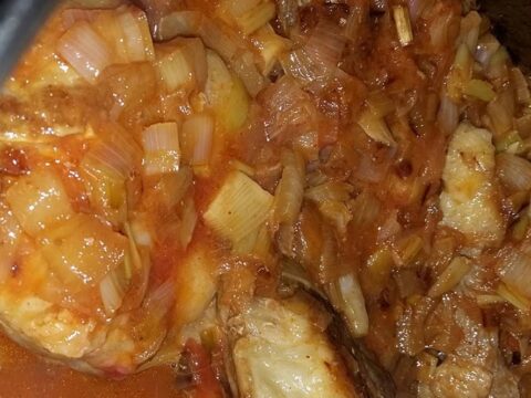 טבחה בל קראץ'_המטבח הטריפוליטאי של יפה – מתכונים