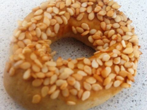 כעכים מלוחים – א. אפיה_המטבח של יפה רייפלר מתכונים