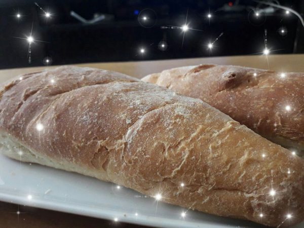 פרינה / לחם מרוקאי_המטבח של יפה רייפל מתכונים