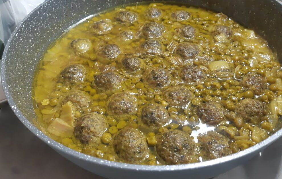 קציצות בקר טעימות ורכות _סיסי חדש