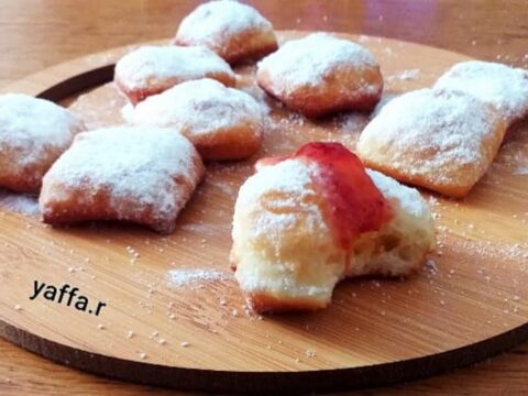 ריבועי בנייה_המטבח של יפה רייפלר מתכונים