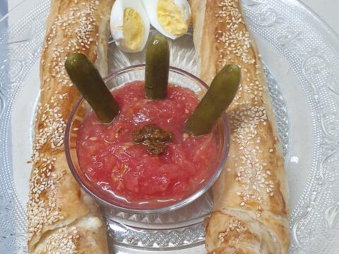 זיוה_מתכון של ירדנה ג'נאח
