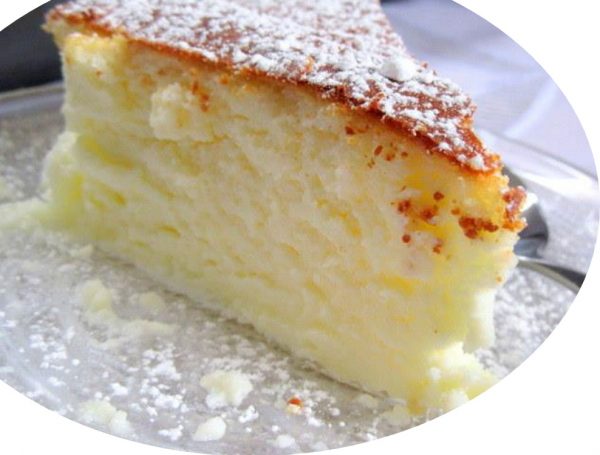 עוגת גבינה אפויה נימוחה קרמית כמו ענן_מתכון של הילה סמוכה רשתי