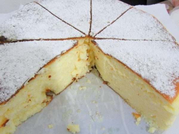 עוגת גבינה_מתכון של הילה סמוכה רשתי