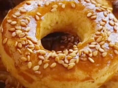 קעיקעת … עוגיות עבדי מלוחות עם פטנט שלי לדיוק וחיתוך_מתכון של המטבח של תכלת
