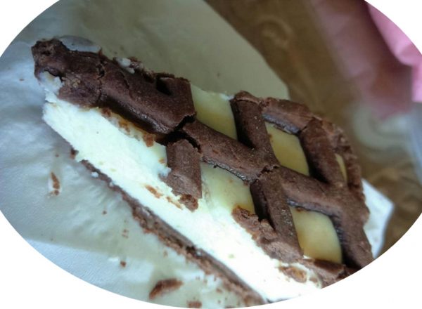 טארט גבינה_מתכון של שלומית שחר