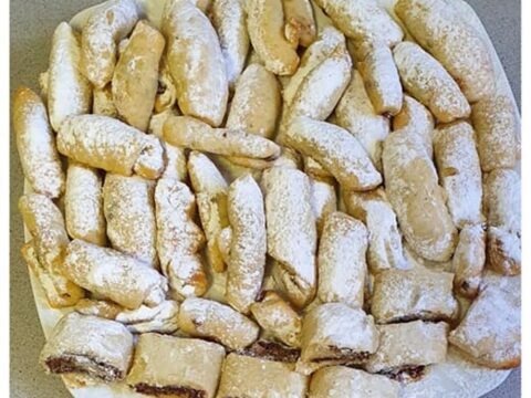 מגולגלות במילוי קוקוס צו'קטה ואגוזי מלך_מתכון של יפה וקס ברקו