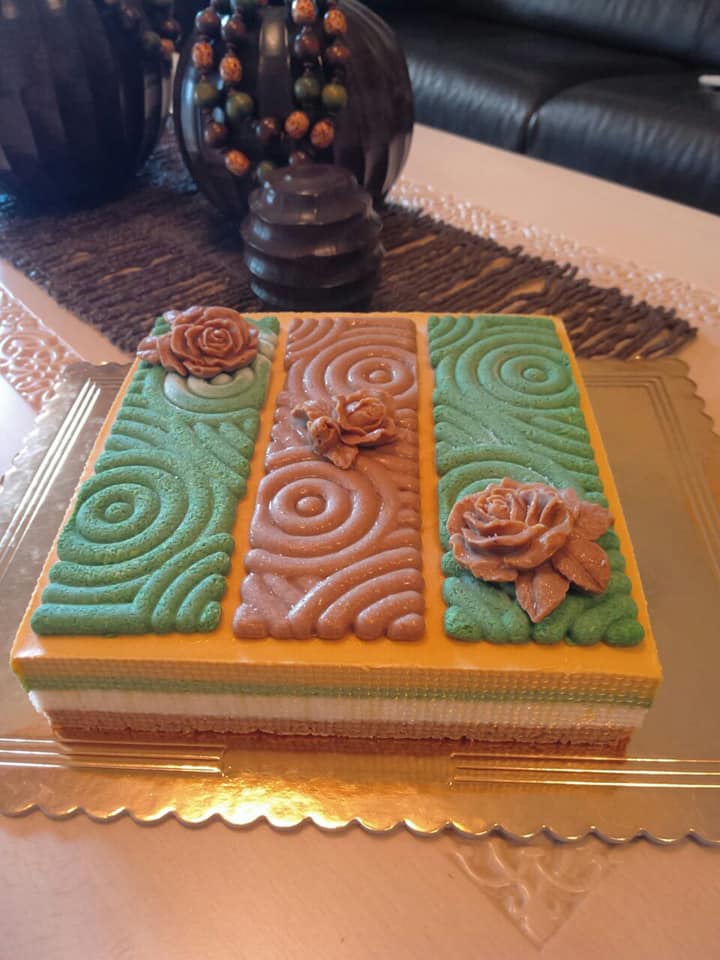עוגת יום הולדת לבני יואל_מתכון של שלומית שחר