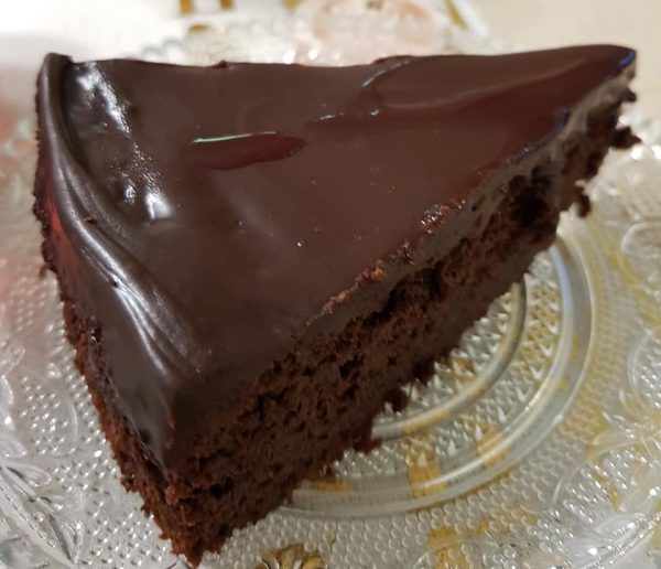 עוגת שוקולד מדהימה בקערה אחת_מתכון של נורית יונה