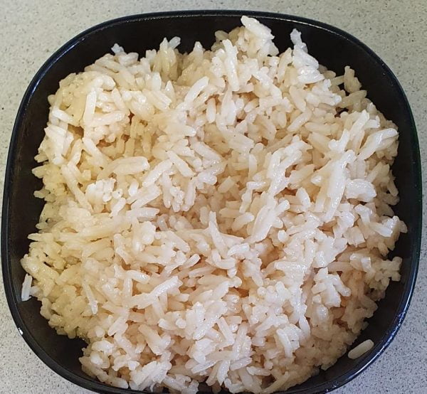 אורז בתיבול ניחוח צלי