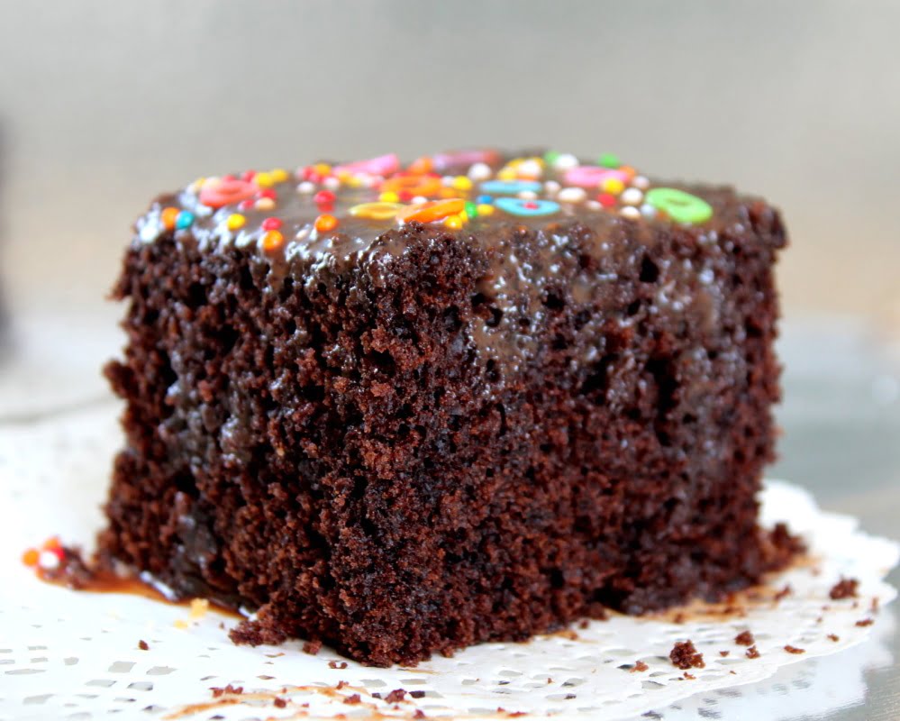עוגה בחושה בטעם שוקולד, סופר טעימה וקלה להכנה_מתכון של הילה סמוכה רשתי