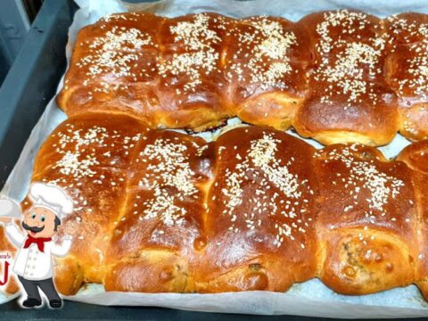 לחמניות ממולאות בבשר_מתכון של טלי כהן שטרלינג