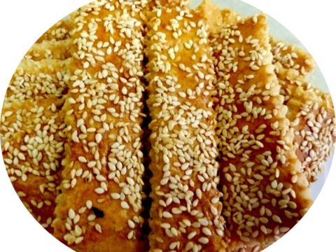 עוגיות מלוחות מיוחדות_מתכון של אורה ארגוב