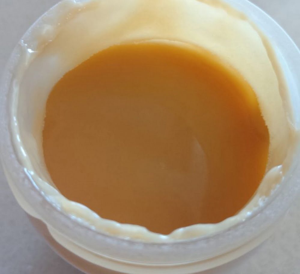 חלב מרוכז בייתי_מתכון של שלומית שחר