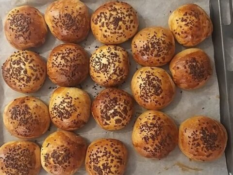 לחמניות שוקולד לילדים_מתכון של אילנה בוכריס