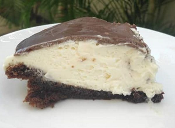 עוגת קרמבו … המפורסמת שלי❤_מתכון של אילנה בוכריס