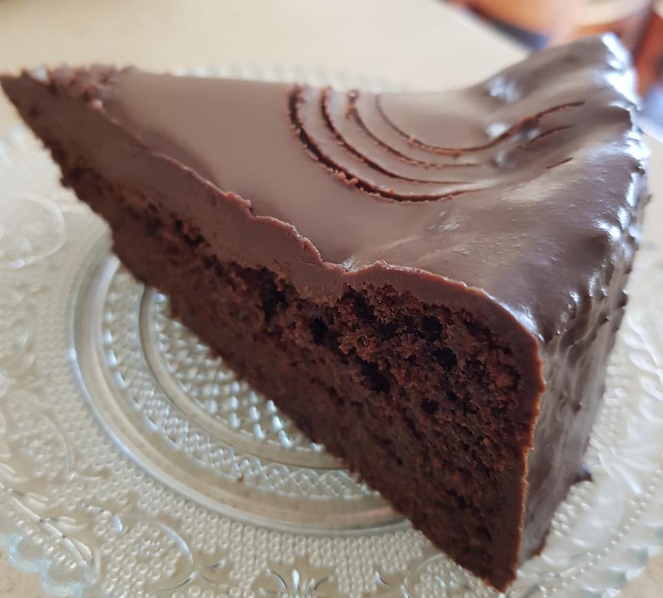 עוגת שוקולד פרג מיוחדת_מתכון של נורית יונה