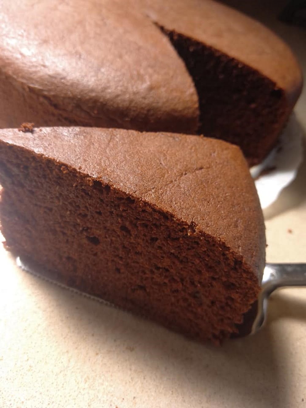 עוגת שוקולד וקוקוס_מתכון של שלומית שחר