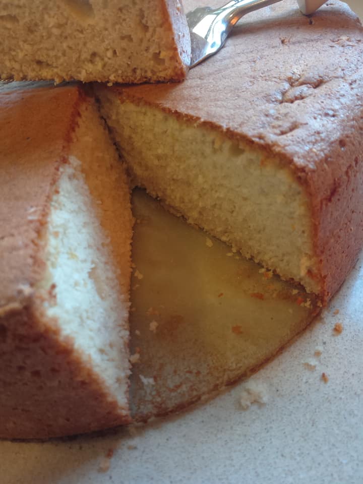 עוגת תפוזים וקוקוס_מתכון של שלומית שחר