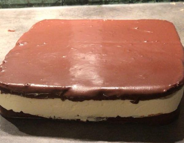עוגת קינדר דליס שוקולד_מתכון של אילנית גואברה
