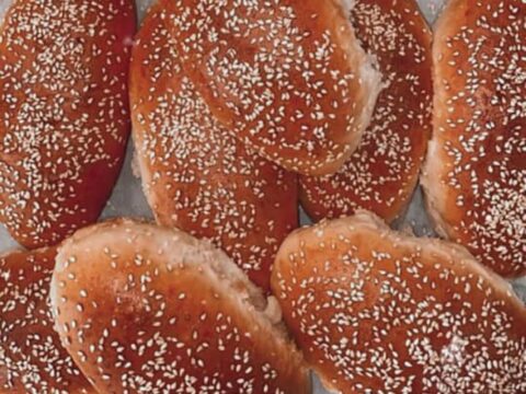 לחמניות עננים רכות בטירוף🌹_מתכון של סמדר ואלי וקנין