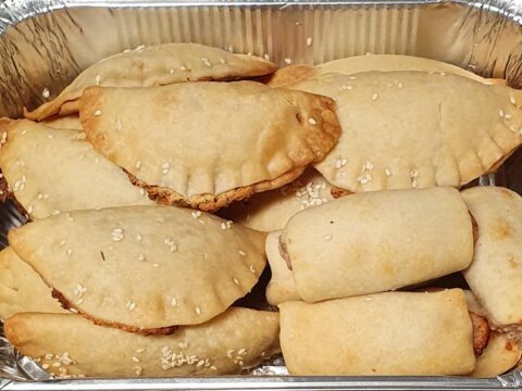 בורקיטוס גבינה (פטינה) /מגולגלות גבינה (פטאקי)_מתכון של יפה וקס ברקו