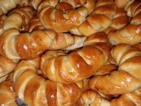 סהרוני קינמון … מבצק שמרים ללא התפחה_מתכון של נאוה מלכה