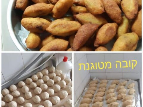 קובה מטוגנת_מתכון של אוצרה ברזלי