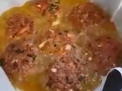 כיפתות לפסח_מתכון של נורית יונה