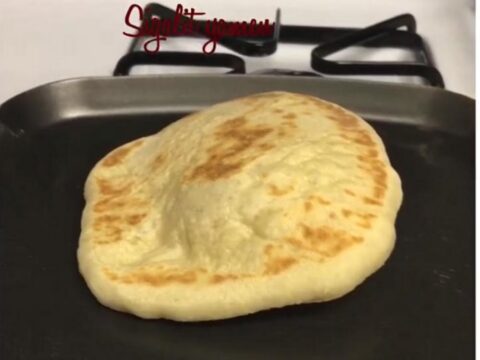 פיתות על המחבת_מתכון של סיגלית ימין