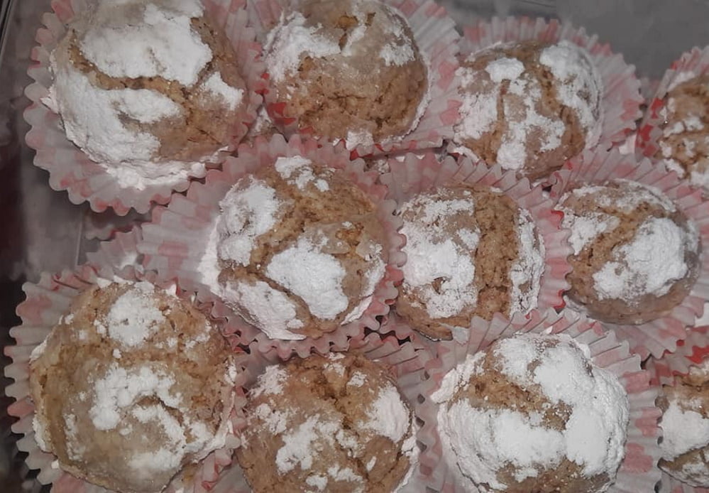 עוגיות בוטנים_מתכון של רוז טעים במטבח אוחנה