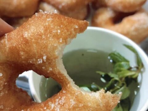 ספינג' אוורירי ביותר ..😋_מתכון של סמדר ואלי וקנין