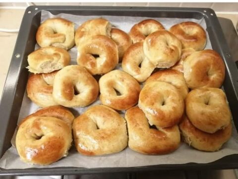קעקת ערקי  חפשו אותנו בפייסבוק המטבח של מירי ❤️