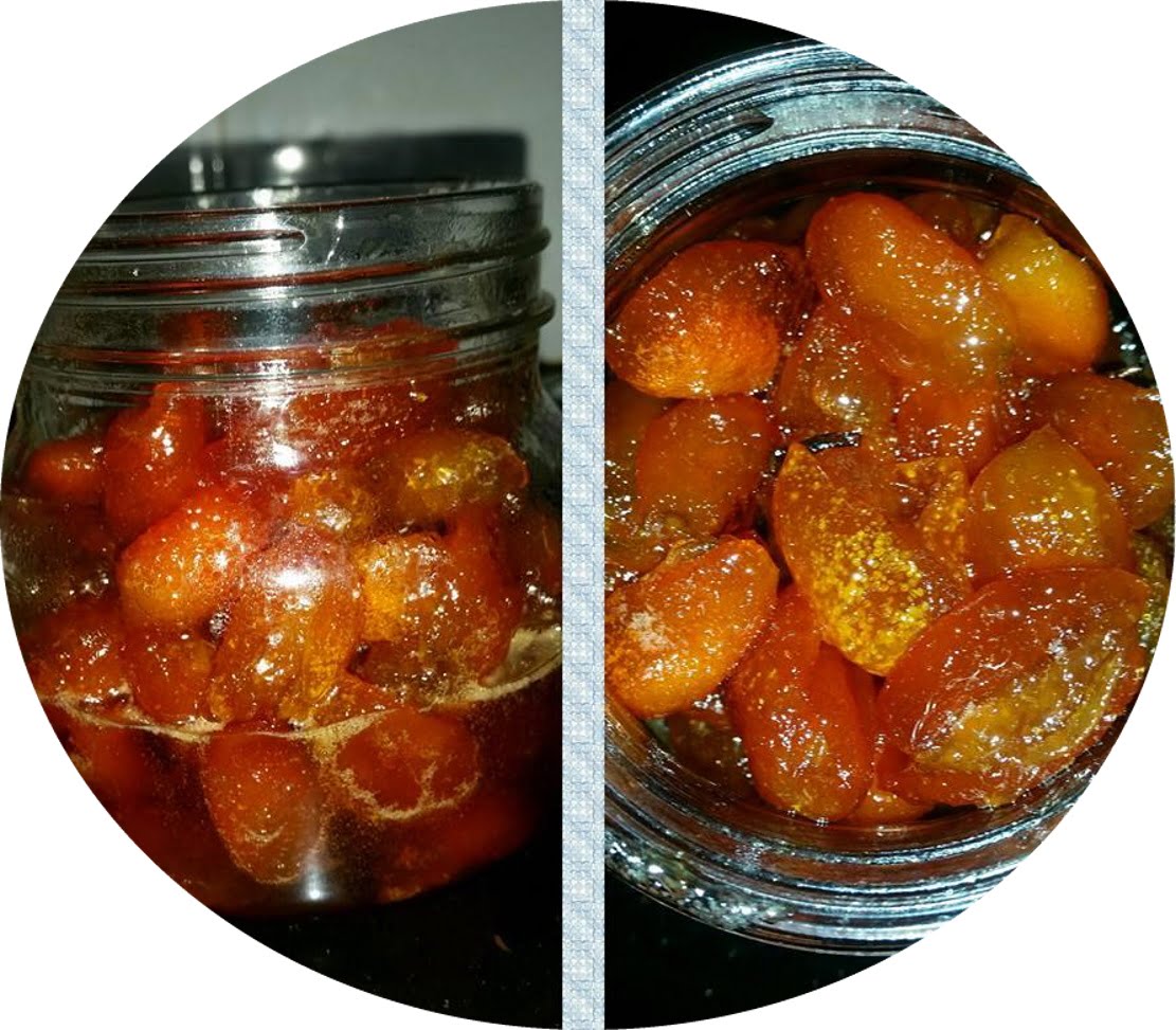 ריבת תפוז סיני_מתכון של זהבה  אבילחק – מאסטר מתכונים