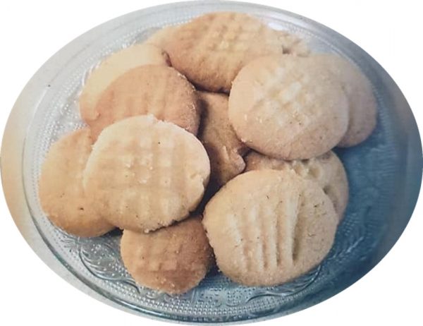 עוגיות רייבה_מתוך חוברת המתכונים הטריפוליטאית של רחל שטיבי ז"ל – מאסטר מתכונים