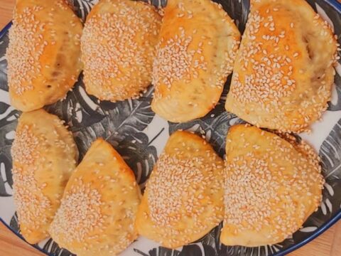 סמבוסק  בשר_מתכון של רוז טעים במטבח אוחנה – מאסטר מתכונים